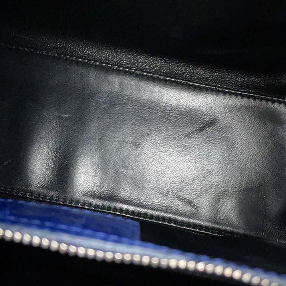 クリスチャン・ディオール ハンドバッグ レディディオール ミディアム ツイード M0550PTGC Christian Dior