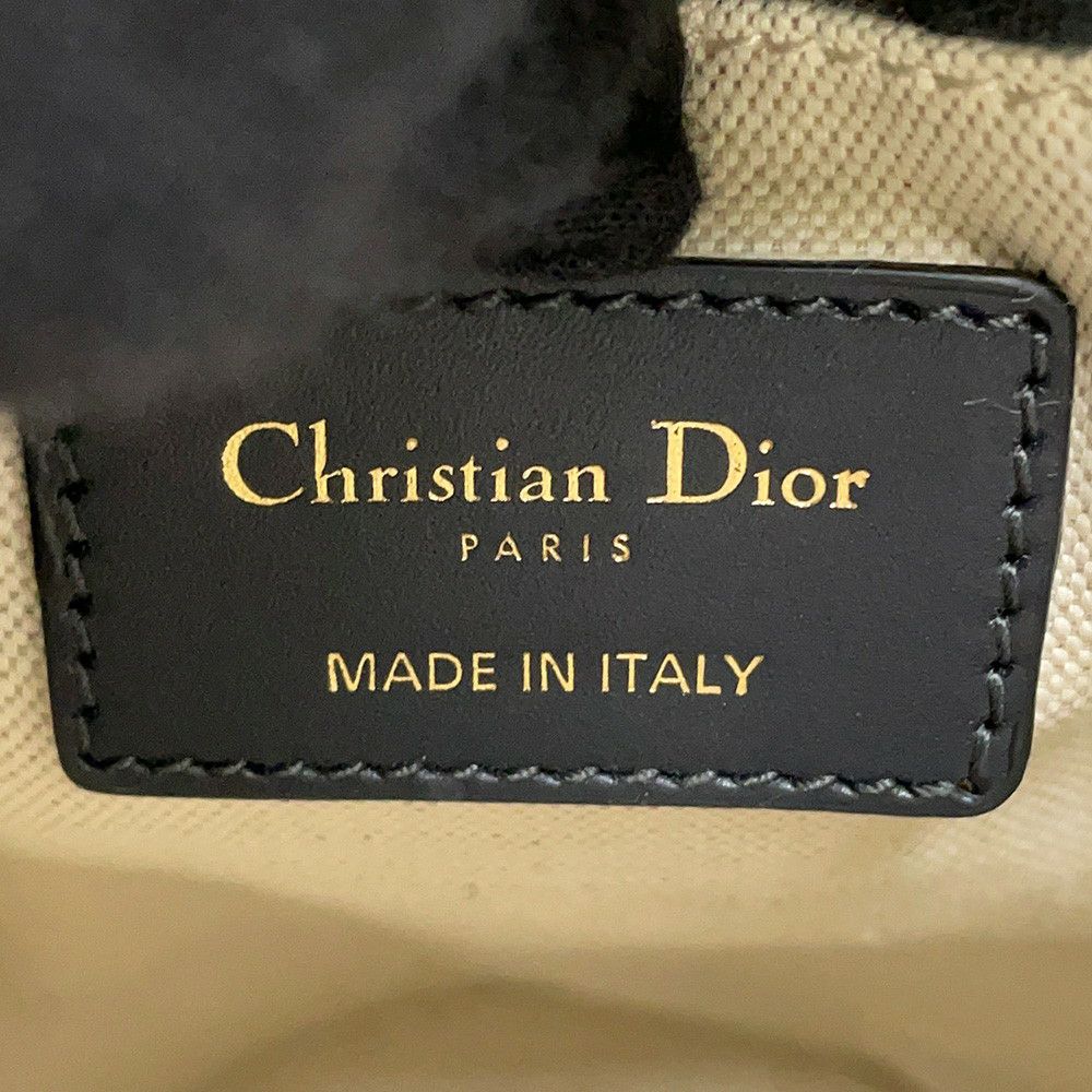 クリスチャン・ディオール リュック オブリーク バックパック スモール M3350UTZQ Christian Dior バッグ トロッター