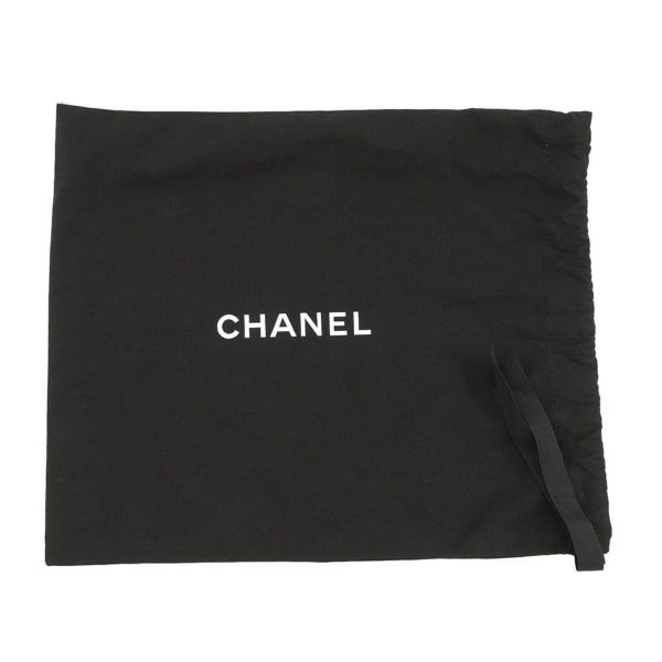 シャネル チェーンショルダーバッグ ミニマトラッセ ラムスキン AS1786 CHANEL ココボール 黒