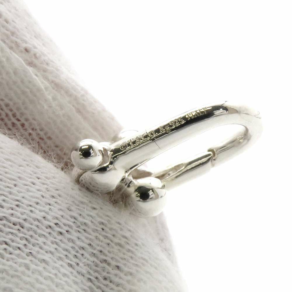 ティファニー ネックレス ハードウェア グラジュエイテッド リンク ネックレス SV925シルバー 60153092 Tiffany&Co.