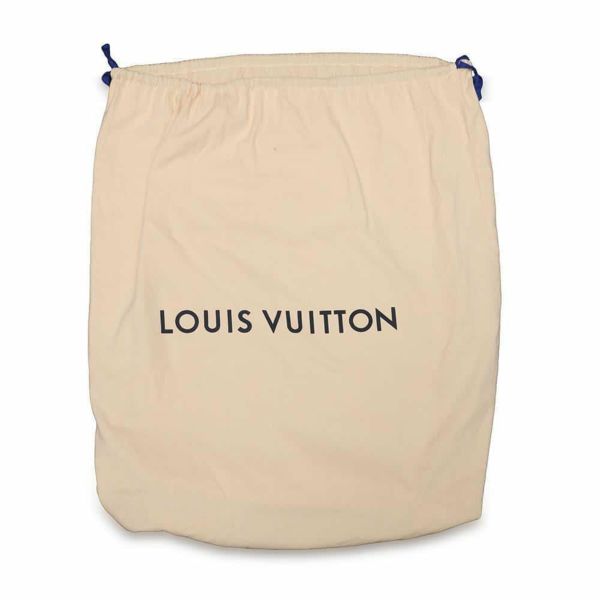 ルイヴィトン リュック モノグラム・マカサー クリストファーMM M20865 LOUIS VUITTON バックパック