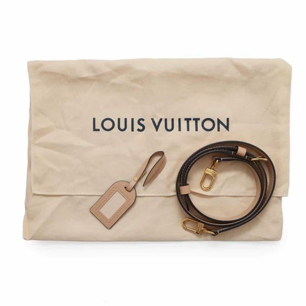 ルイヴィトン ハンドバッグ モノグラム アンプラント V トート BB M44455 LOUIS VUITTON ヴィトン バッグ 2wayショルダーバッグ