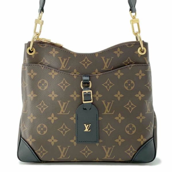 ルイヴィトン ショルダーバッグ モノグラム オデオン NM PM M45353 LOUIS VUITTON ヴィトン バッグ