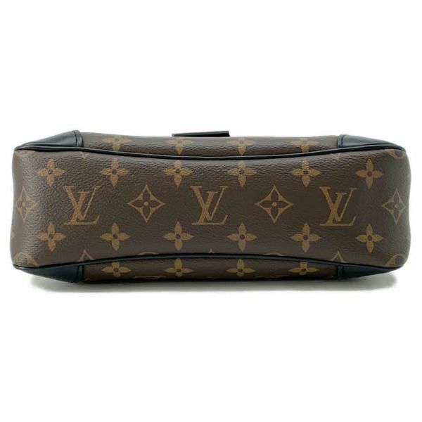 ルイヴィトン ショルダーバッグ モノグラム オデオン NM PM M45353 LOUIS VUITTON ヴィトン バッグ