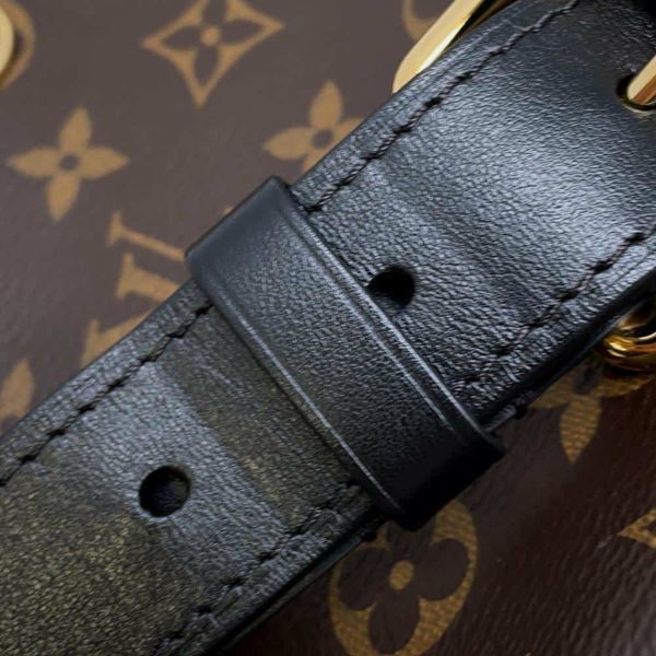 ルイヴィトン ショルダーバッグ モノグラム オデオン NM PM M45353 LOUIS VUITTON ヴィトン バッグ