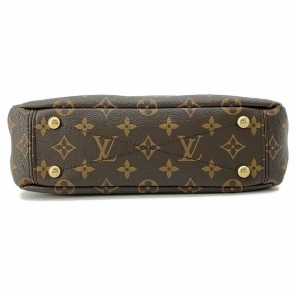 ルイヴィトン ハンドバッグ モノグラム パラスBB M50197 LOUIS VUITTON 2wayショルダーバッグ