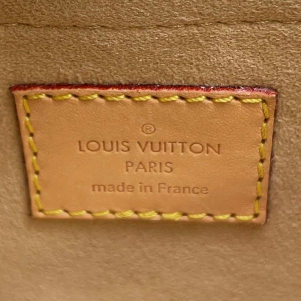 ルイヴィトン ハンドバッグ モノグラム パラスBB M50197 LOUIS VUITTON 2wayショルダーバッグ