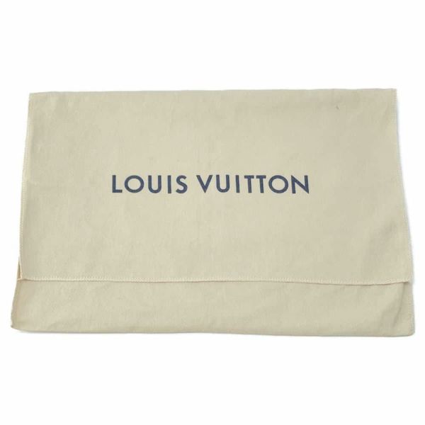 ルイヴィトン ボディバッグ ダミエ・グラフィット バムバッグ N40362 LOUIS VUITTON ウエストバッグ ブラック 黒