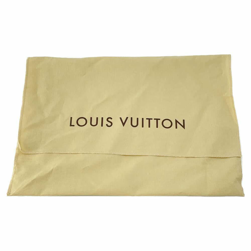 ルイヴィトン ハンドバッグ ダミエ・エベヌ ブレラ N51150 LOUIS VUITTON ヴィトン バッグ