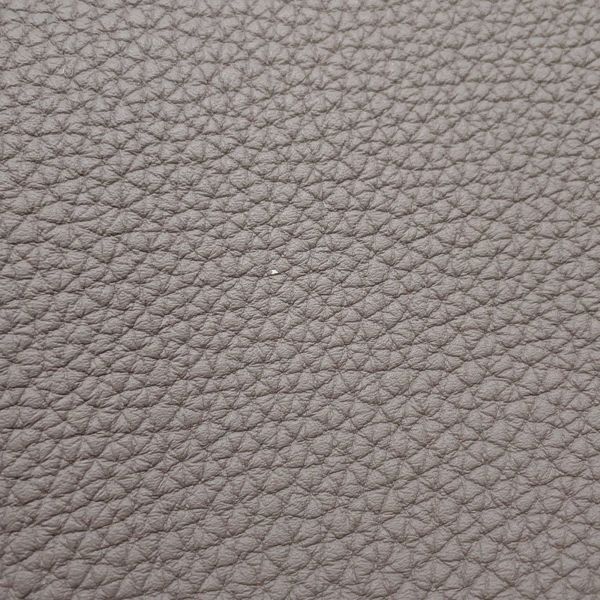 エルメス バーキン30 エタン/ピンクゴールド金具 トゴ D刻印 HERMES Birkin ハンドバッグ