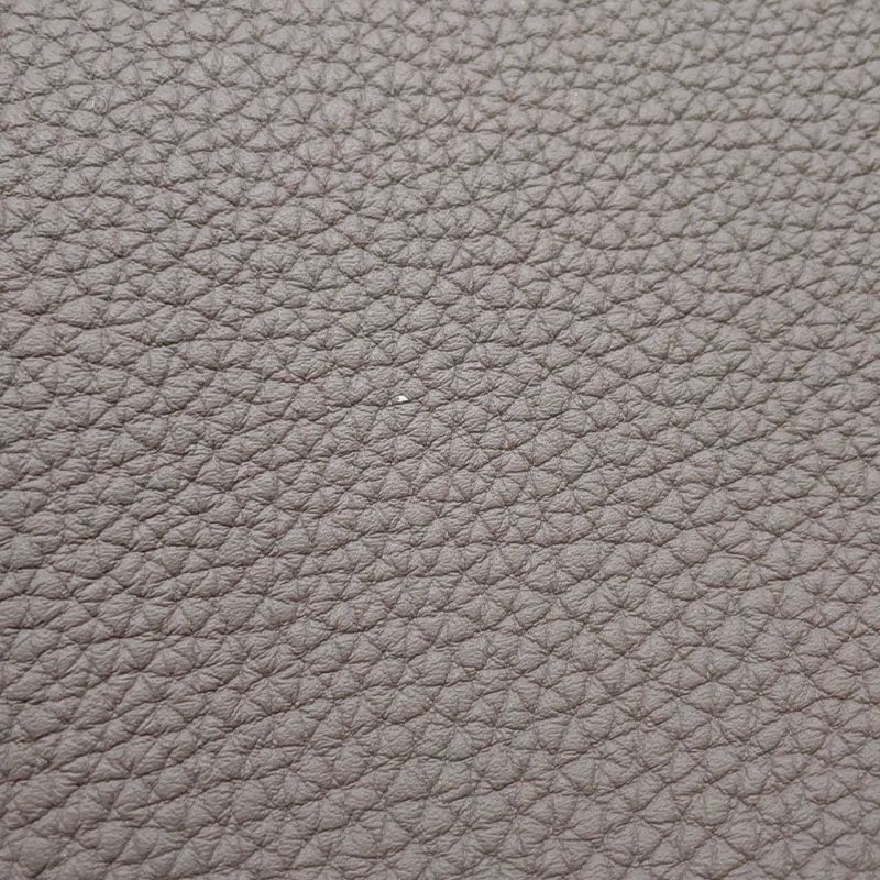 エルメス バーキン30 エタン/ピンクゴールド金具 トゴ D刻印 HERMES Birkin ハンドバッグ