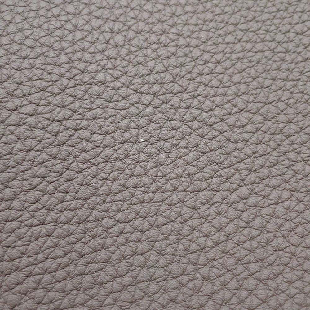 エルメス バーキン30 エタン/ピンクゴールド金具 トゴ D刻印 HERMES Birkin ハンドバッグ