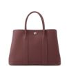エルメス トートバッグ ガーデンパーティTPM ルージュアッシュ