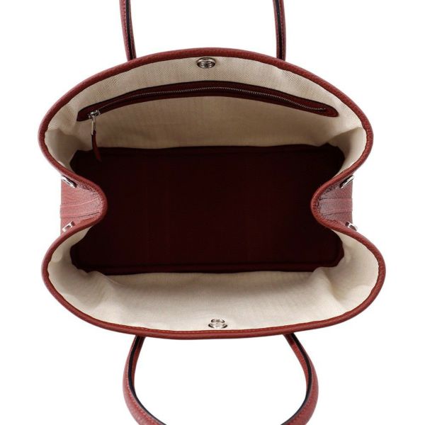 エルメス トートバッグ ガーデンパーティTPM ルージュアッシュ