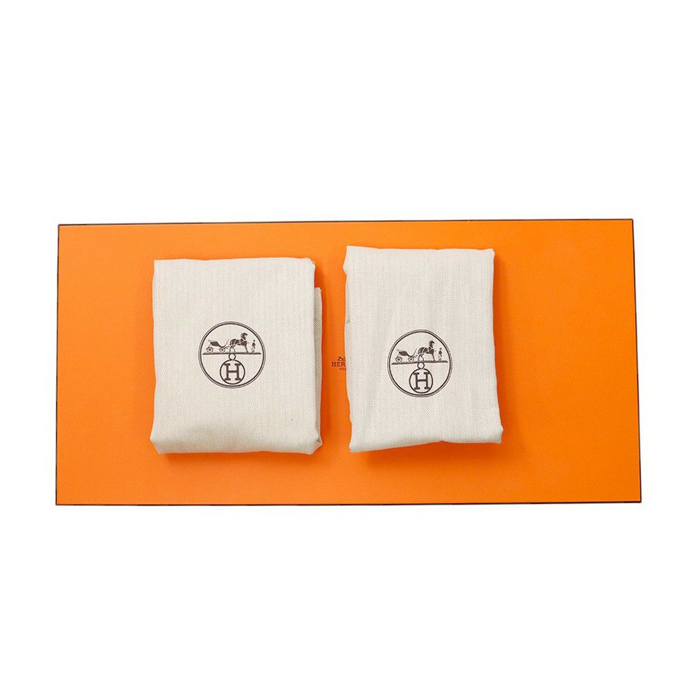 エルメス ブーツ フーレ 60 レザー レディースサイズ38 HERMES 靴 ロングブーツ 黒