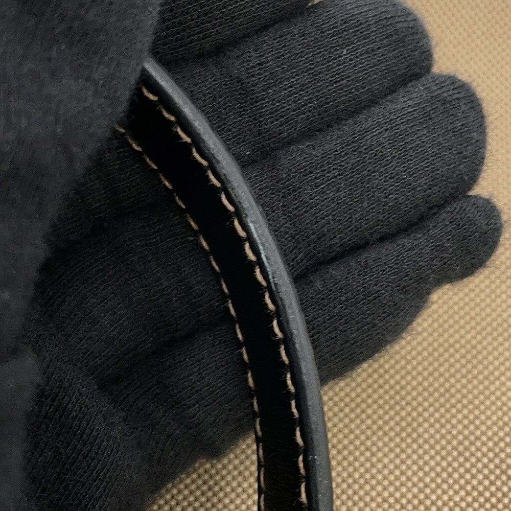 プラダ ショルダーバッグ ジャガード ロゴ 1BH046 PRADA