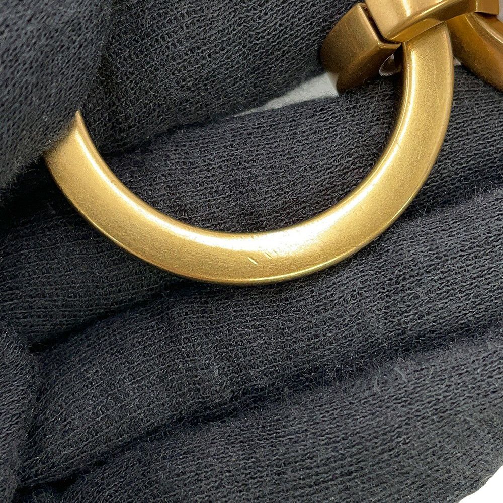 プラダ ハンドバッグ ダングル ミニバッグ レザー 1BB137 PRADA 白