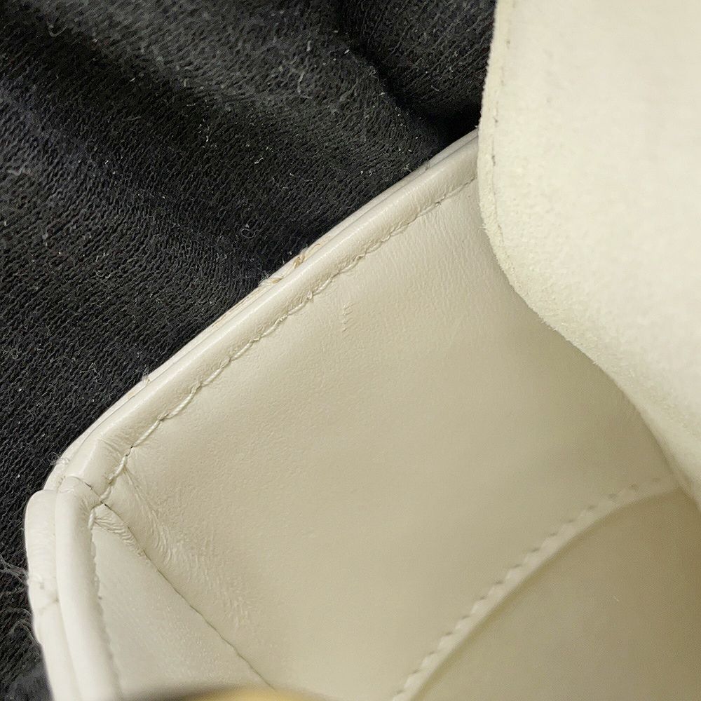 クリスチャン・ディオール ハンドバッグ レディディオール MY ABCDior カナージュ スモール M0538ONGH 2way