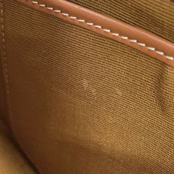 セリーヌ ハンドバッグ トリオンフ アヴァ AVA PVC レザー 193952 CELINE