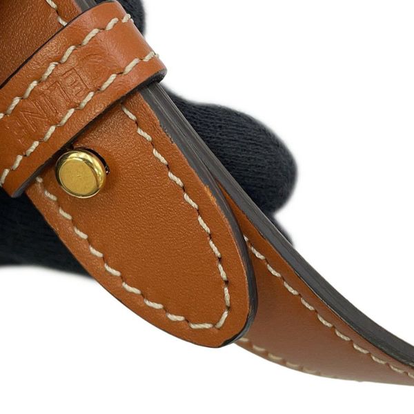 セリーヌ ハンドバッグ トリオンフ アヴァ AVA PVC レザー 193952 CELINE