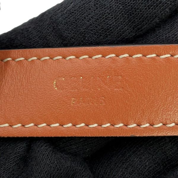 セリーヌ ハンドバッグ トリオンフ アヴァ AVA PVC レザー 193952 CELINE