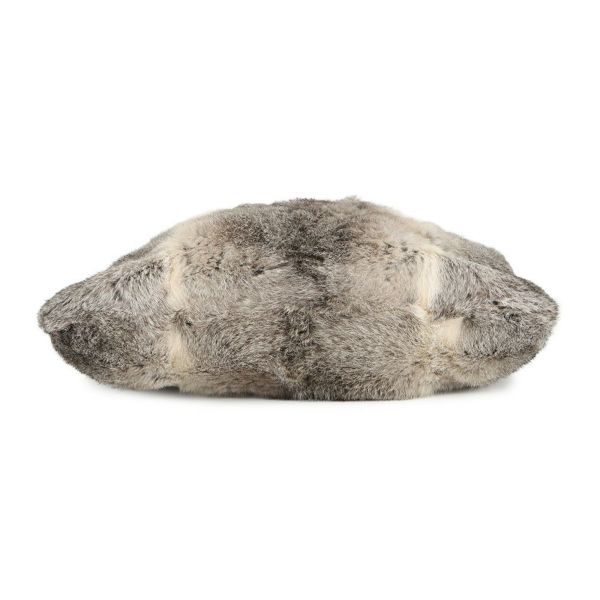 セリーヌ ショルダーバッグ ファー CELINE