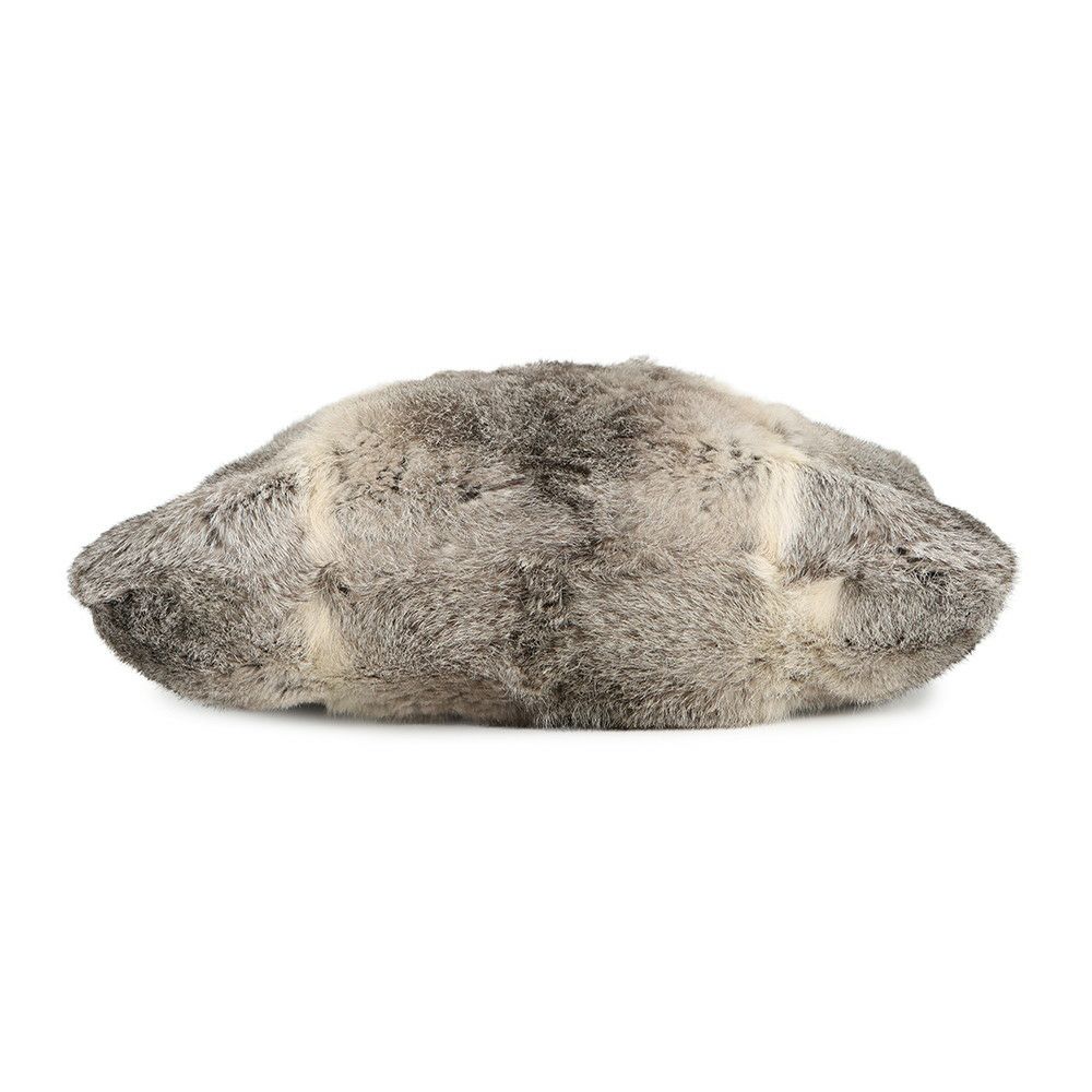 セリーヌ ショルダーバッグ ファー CELINE