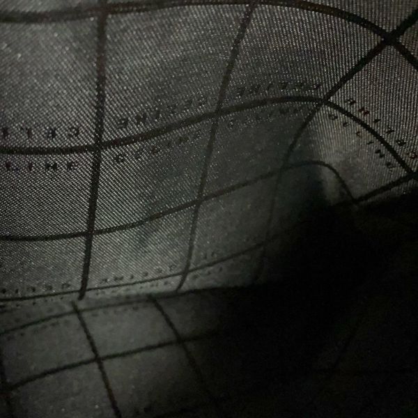 セリーヌ ショルダーバッグ ファー CELINE