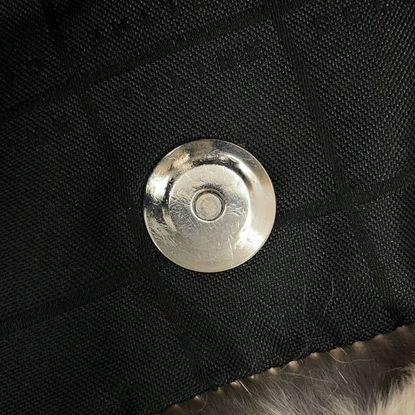 セリーヌ ショルダーバッグ ファー CELINE