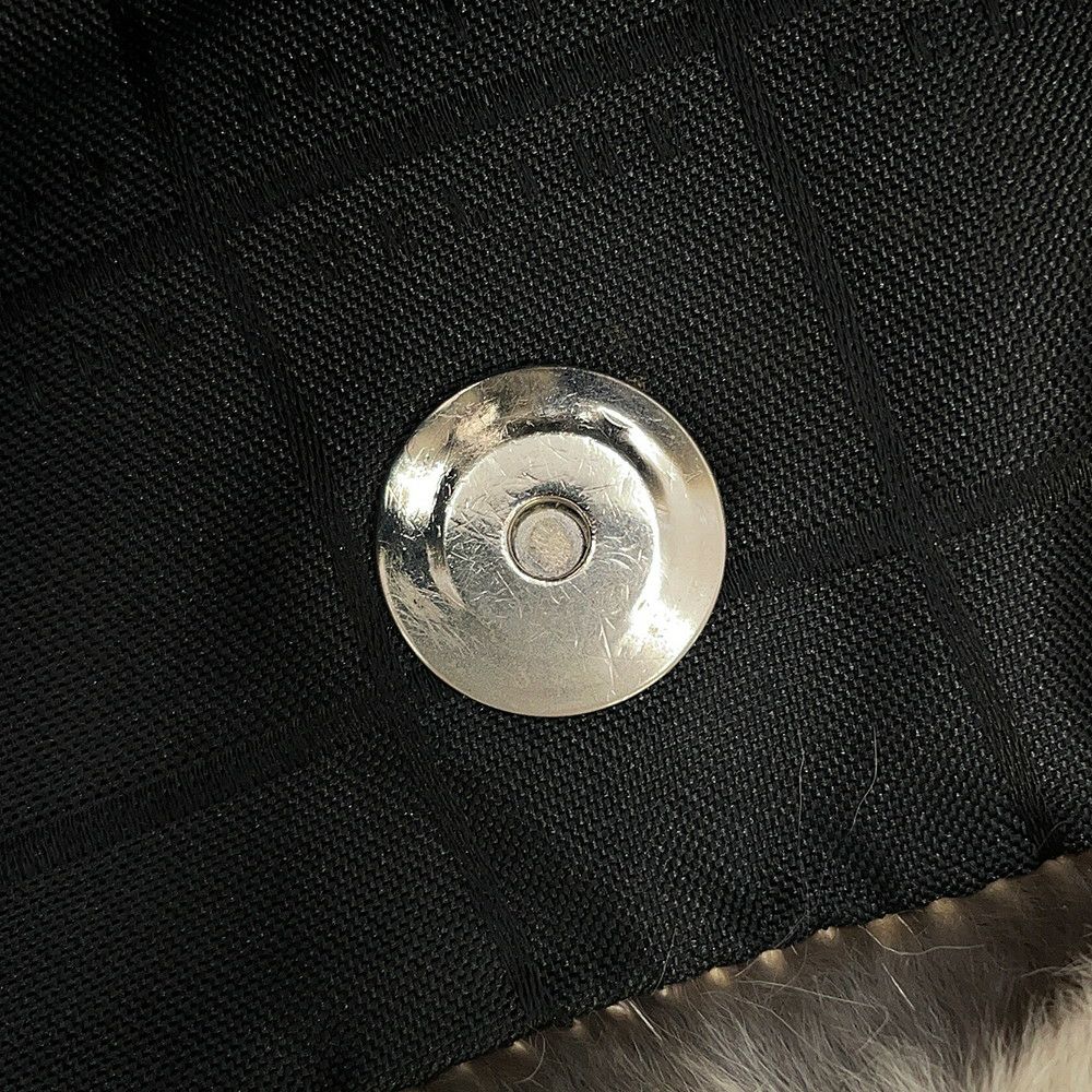 セリーヌ ショルダーバッグ ファー CELINE