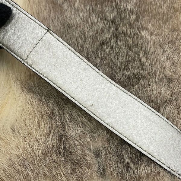 セリーヌ ショルダーバッグ ファー CELINE