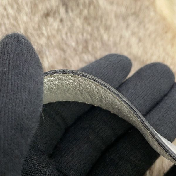 セリーヌ ショルダーバッグ ファー CELINE