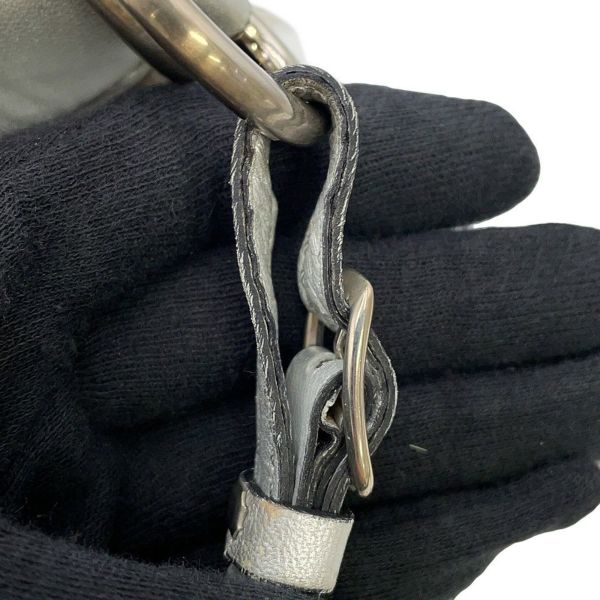 セリーヌ ショルダーバッグ ファー CELINE