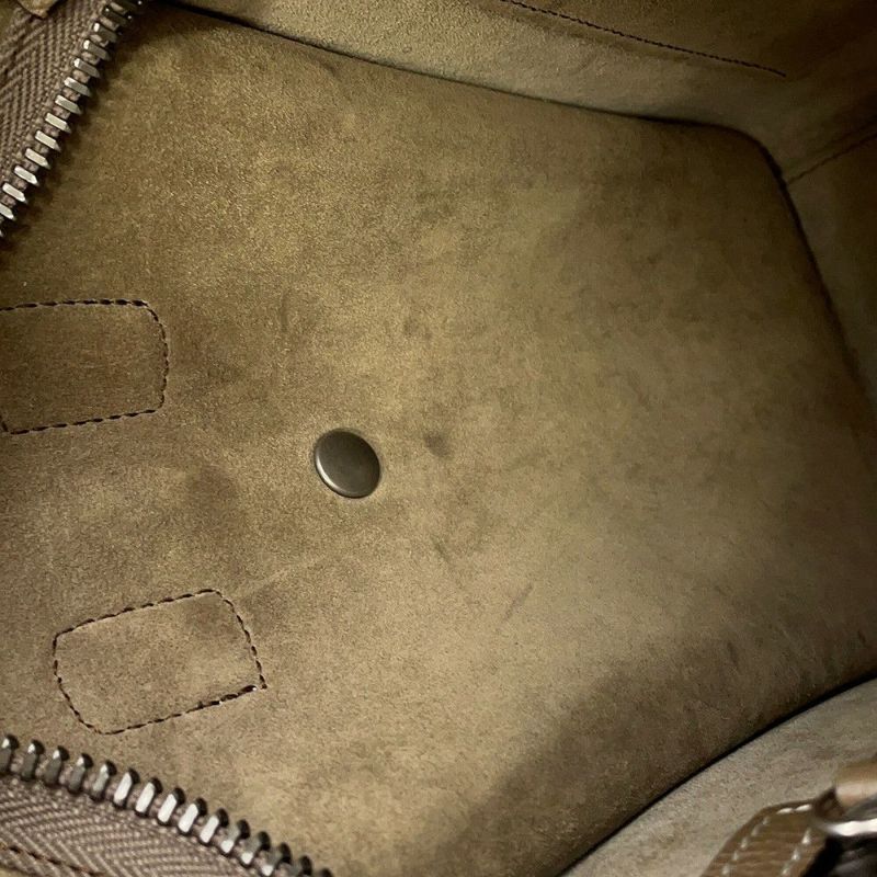 セリーヌ ハンドバッグ ラゲージ マイクロショッパー 189793 CELINE