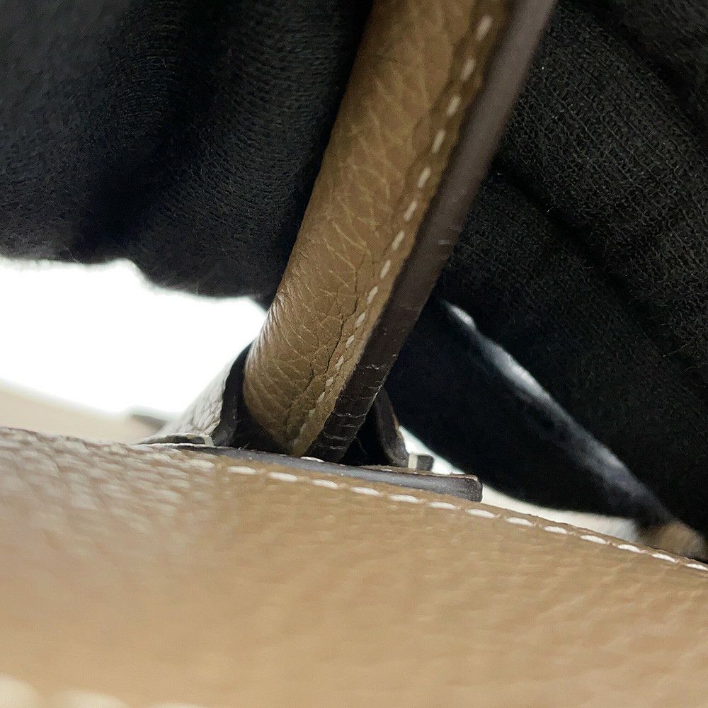 セリーヌ ハンドバッグ ラゲージ マイクロショッパー 189793 CELINE