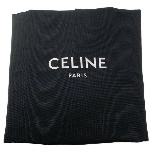 セリーヌ ハンドバッグ ラゲージ マイクロショッパー 189793 CELINE