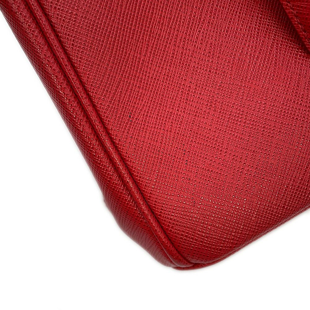 プラダ ハンドバッグ サフィアーノ ガレリア 1BA863 PRADA 2way