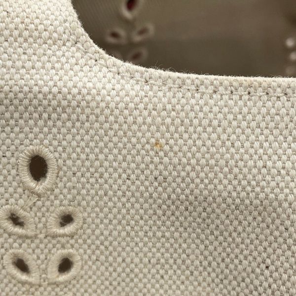 ヴァレンティノ・ガラヴァーニ トートバッグ アトリエバッグ 08 キャンバス VALENTINO 2way