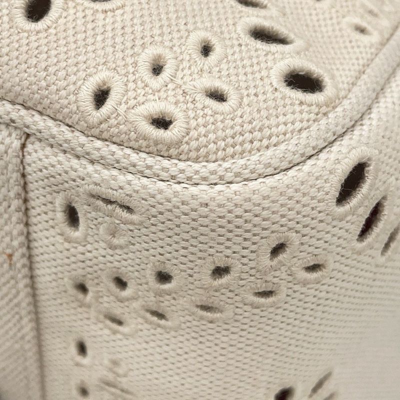 ヴァレンティノ・ガラヴァーニ トートバッグ アトリエバッグ 08 キャンバス VALENTINO 2way