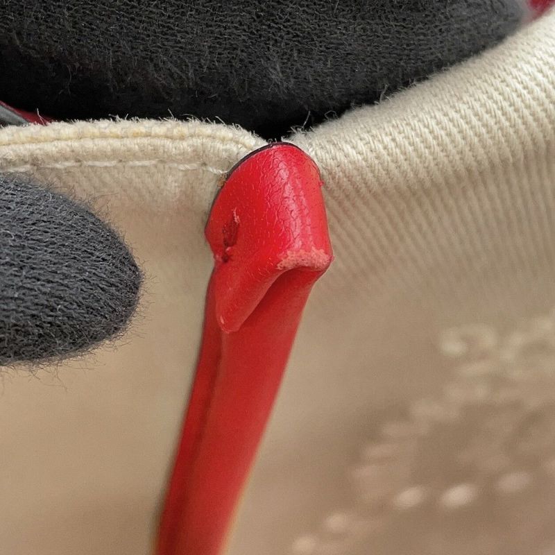 ヴァレンティノ・ガラヴァーニ トートバッグ アトリエバッグ 08 キャンバス VALENTINO 2way