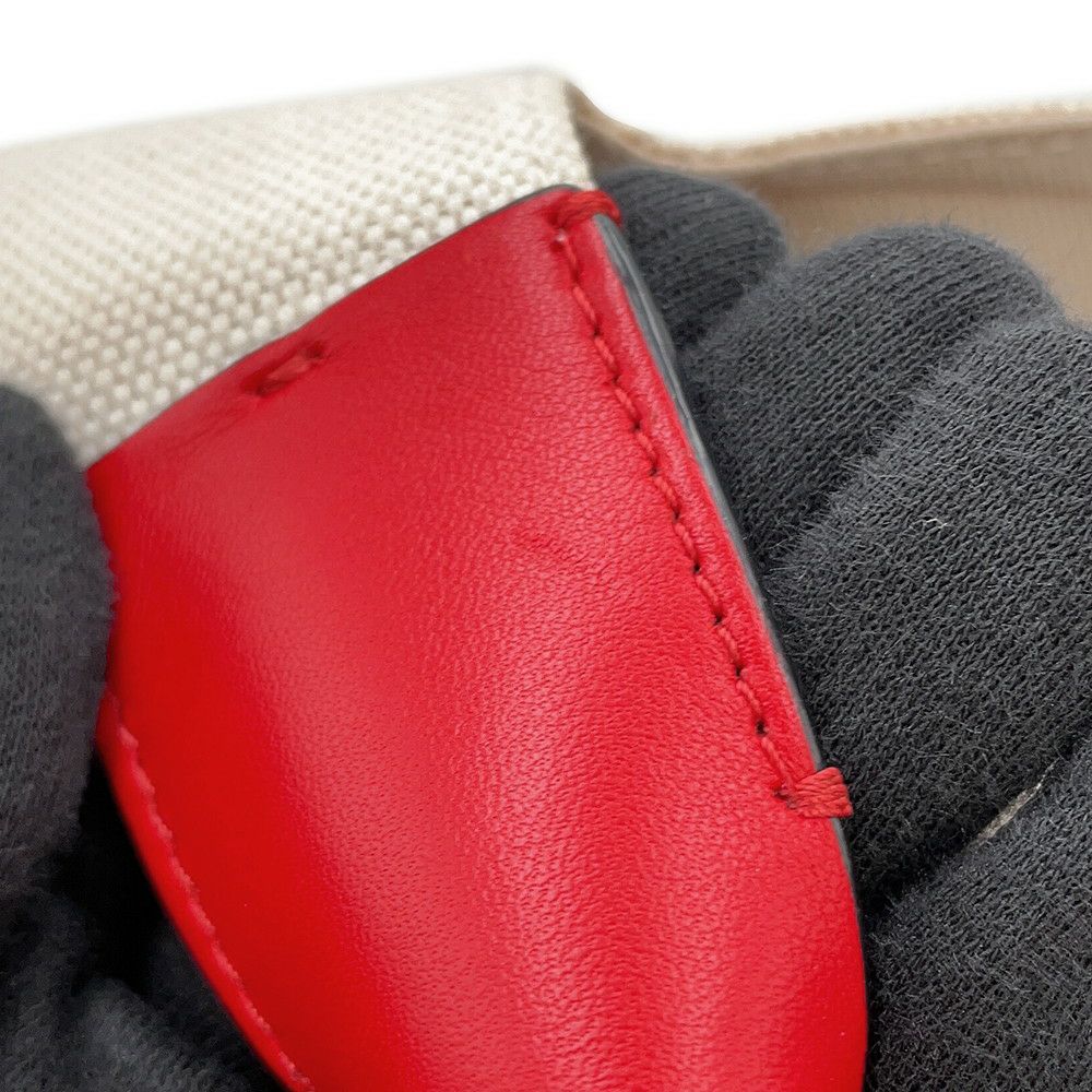 ヴァレンティノ・ガラヴァーニ トートバッグ アトリエバッグ 08 キャンバス VALENTINO 2way