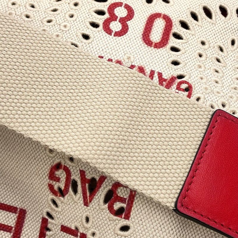 ヴァレンティノ・ガラヴァーニ トートバッグ アトリエバッグ 08 キャンバス VALENTINO 2way