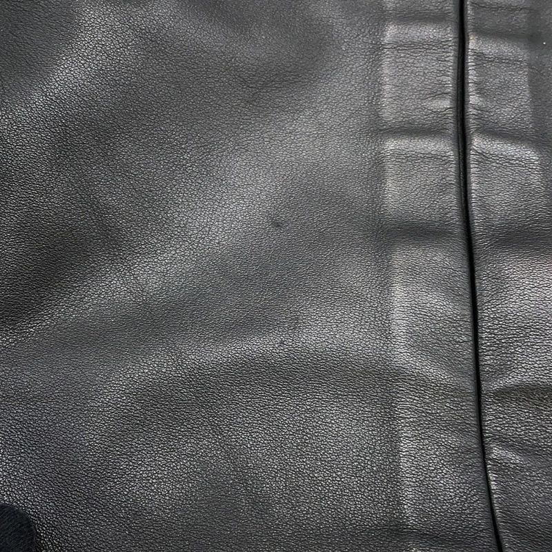 プラダ ショルダーバッグ ロゴ メッセンジャーバッグ レザー VA0959 PRADA 黒