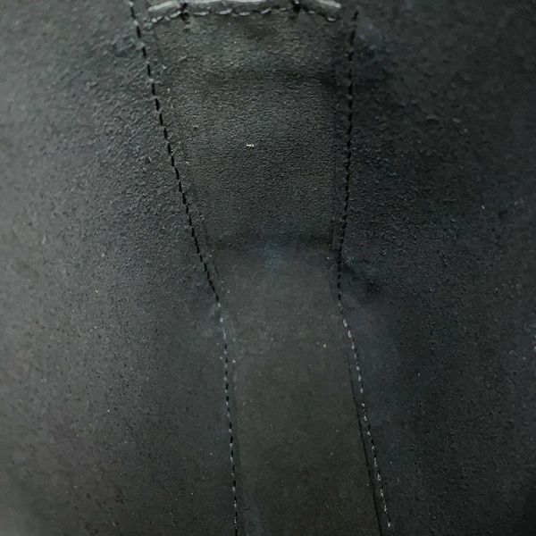 ヴァレンティノ・ガラヴァーニ ショルダーバッグ VLTN ロゴ レザー 2Y2B0943WJW VALENTINO 黒