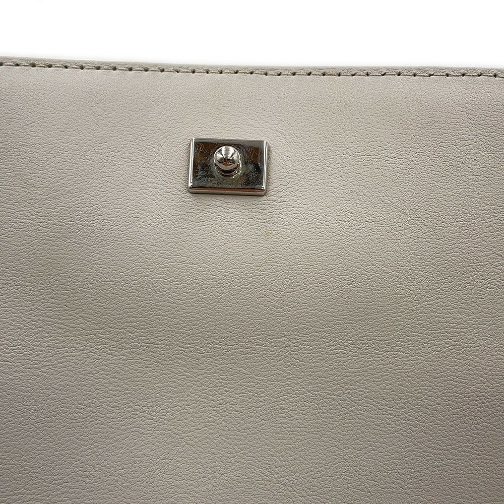 デルヴォー ハンドバッグ タンペートGM レザー AA0312AAX085FPA Delvaux デルボー 2way