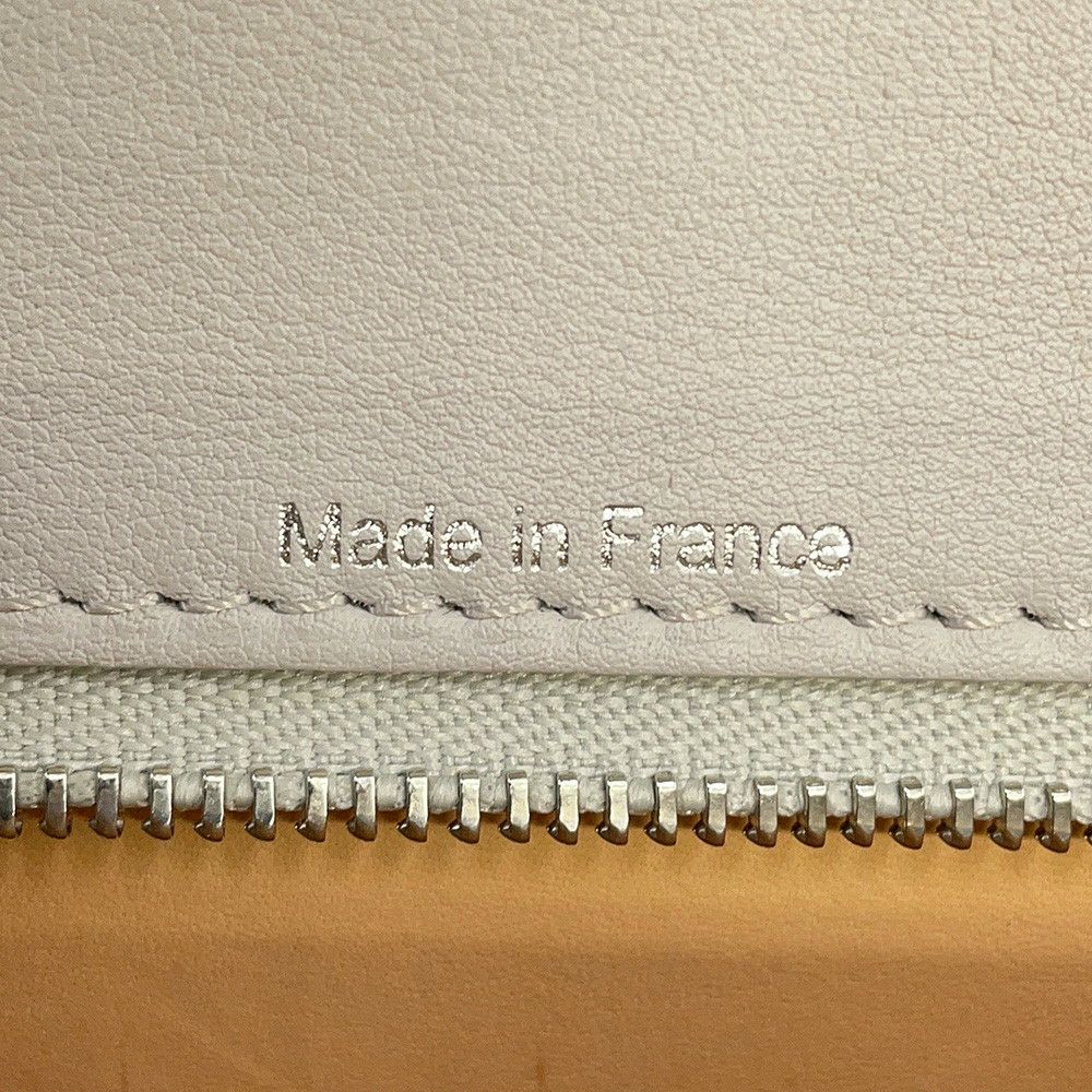 デルヴォー ハンドバッグ タンペートGM レザー AA0312AAX085FPA Delvaux デルボー 2way