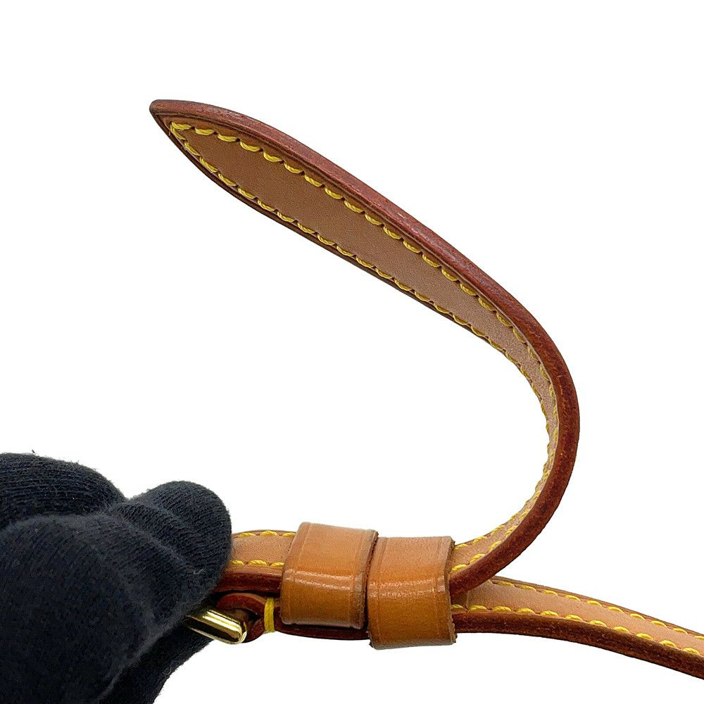 ルイヴィトン ショルダーバッグ モノグラム ミュゼット・タンゴ ショートショルダー M51257