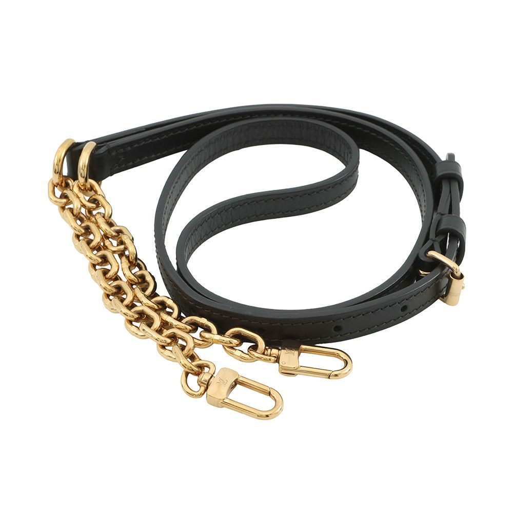 ルイヴィトン ショルダーバッグ エピ トランククラッチ M53052 LOUIS VUITTON 黒