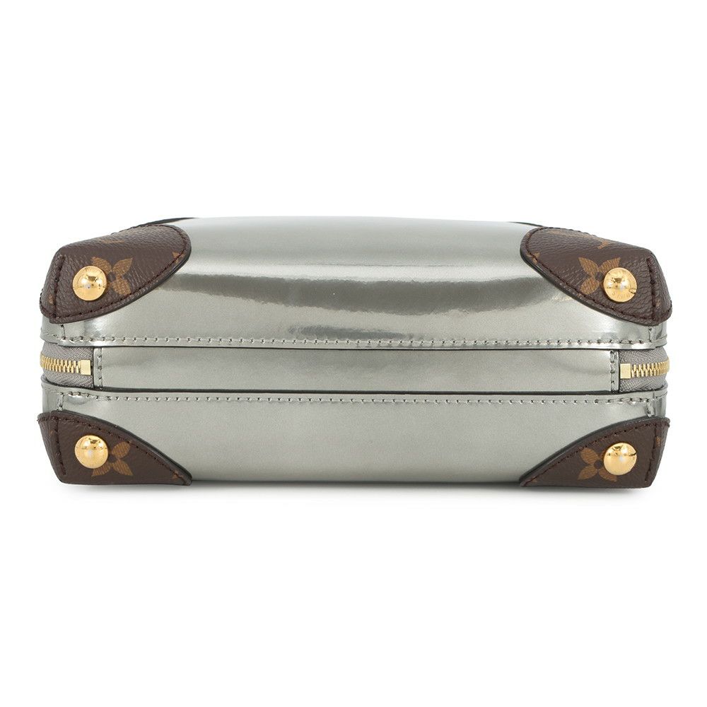 ルイヴィトン ショルダーバッグ モノグラム/パテントレザー ヴェルニ ミロワール ヴェニス M52758 LOUIS VUITTON