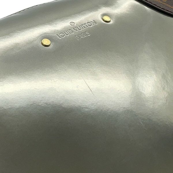 ルイヴィトン ショルダーバッグ モノグラム/パテントレザー ヴェルニ ミロワール ヴェニス M52758 LOUIS VUITTON